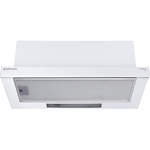 Превью картинка Встраиваемая вытяжка Meferi SLIDEBOX60WH POWER #6