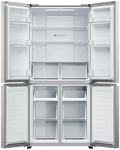 Превью картинка  Холодильник side by side Haier HTF-425DM7RU #4