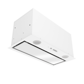 Картинка Elikor Cube 60П-1000 Белый SM/белый