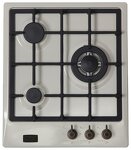 Превью картинка Газовая варочная панель Körting HG 465 CTRB #1