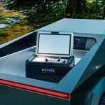 Превью картинка Холодильник Холодильник автомобильный Meyvel AF-PRO41 #9