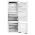 Превью картинка Встраиваемый холодильник с морозильной камерой Haier HBCN7190U1 #1