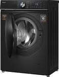 Превью картинка Стиральная машина с фронтальной загрузкой Weissgauff WM 4106 D Black Edition #18