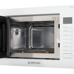 Превью картинка Печь микроволновая встраиваемая Meferi MMO6025WH ULTRA #6