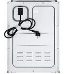 Превью картинка Электрический духовой шкаф Maunfeld EOEM516W #3