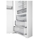 Превью картинка Морозильная камера встраиваемая Körting KSFI 1955 #4