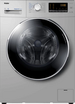 Превью картинка Стиральная машина с фронтальной загрузкой Haier HW60-1239S #1