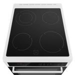 Превью картинка Электрическая плита Maunfeld MEC511CW10TD #6