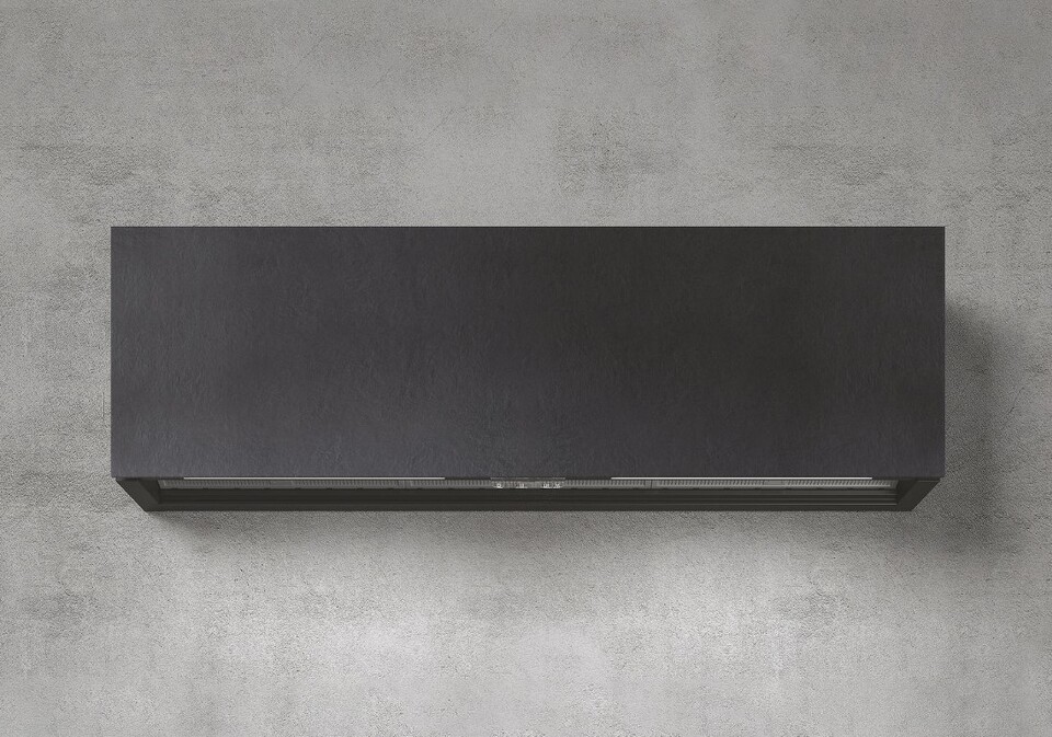 Фото Наклонная вытяжка Elica RULES DEKT/F/120