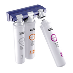 Превью картинка Фильтр для воды Барьер Эксперт Смягчение Био #7