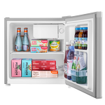 Превью картинка Холодильник с одной дверцей Maunfeld MFF50SL #2