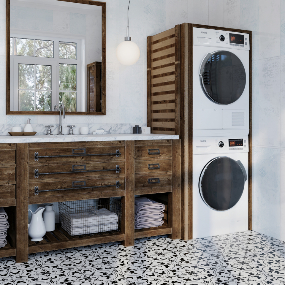 Фото Körting DSK 150