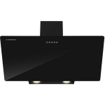 Превью картинка Наклонная вытяжка Maunfeld Dream 90 Push Glass Black #4