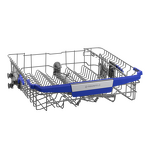 Превью картинка Посудомоечная машина 60см Maunfeld MWF60331W Inverter #11