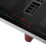 Превью картинка Индукционная варочная панель Maunfeld MIHC834SF2BK #4