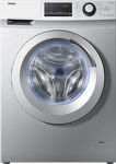 Превью картинка Стиральная машина с фронтальной загрузкой Haier HW60-12636S #2