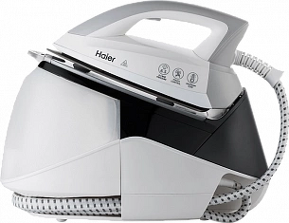 Фото Парогенератор Haier HI-700