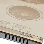 Превью картинка Электрическая варочная панель Kaiser KCT 6185 ElfEm #15