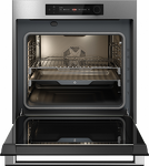 Превью картинка Электрический духовой шкаф Asko OTP66SSH #6