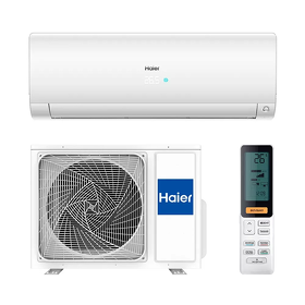 Картинка Haier FLEXIS SM DC инвертор Super Match AS50S2SF2FA-W 1U50S2SJ3FA
