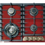 Превью картинка Газовая варочная панель Kaiser KCG 6335 RotEm Turbo #1