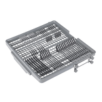 Превью картинка Посудомоечная машина 60см встраиваемая Meferi MDW6063 POWER #19