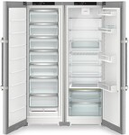 Превью картинка  Холодильник side by side Liebherr XRFsd 5230 #8