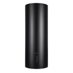 Превью картинка Цилиндрическая вытяжка Maunfeld Lee Wall 35 черный #7