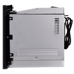 Превью картинка Печь микроволновая встраиваемая Maunfeld MBMO925SGB11  #6