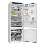 Превью картинка Встраиваемый холодильник с морозильной камерой Haier HBCN7190U1 #4