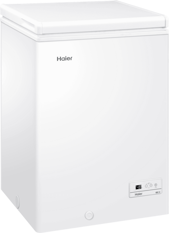 Фото Ларь морозильный  Haier HCE103R