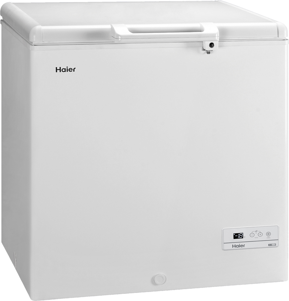 Фото Ларь морозильный  Haier HCE259R