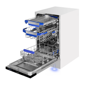 Картинка Maunfeld MLP45230 Light Beam Wi-Fi