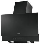 Превью картинка Наклонная вытяжка Haier HVX-W672GB #1
