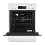 Превью картинка Электрическая плита Maunfeld MEC611CW09TD #3