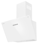 Превью картинка Наклонная вытяжка Meferi AIRBOX60WH LIGHT #1