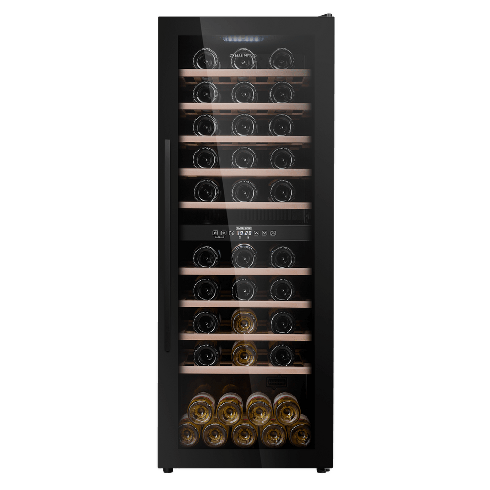 Фото Шкаф винный  Maunfeld MFWC-201D77