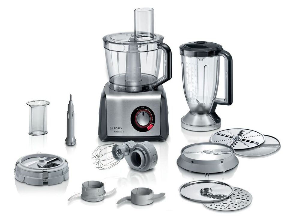 Фото Bosch MC812M865