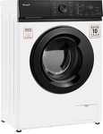 Превью картинка Стиральная машина с фронтальной загрузкой Weissgauff WM 4527 DC Inverter Steam  #10