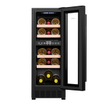 Превью картинка Шкаф винный  Maunfeld MBWC-56D17 #1