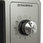 Превью картинка Мини-печь Maunfeld CEMOA.456.S1 #6