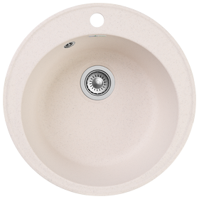 Картинка GranFest GF-QUARZ 08 Белый