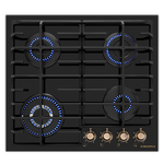 Превью картинка Газовая варочная панель Maunfeld EGHG.64.63CB.R/G #1