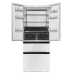 Превью картинка  Холодильник side by side Maunfeld MFF190NFDPW01 #2