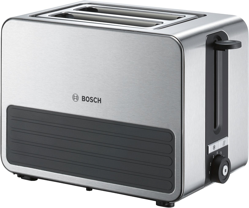 Фото Тостер Bosch TAT7S25