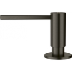 Превью картинка Дозатор Franke Atlas сталь PVD, антрацит #6