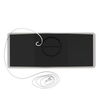 Превью картинка Полновстраиваемая вытяжка Franke VERA 72 SS #4