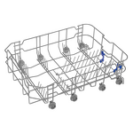 Превью картинка Посудомоечная машина 45см Maunfeld MWF45220W #10