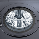 Превью картинка Стиральная машина с фронтальной загрузкой Maunfeld MFWD14106SB03 #8