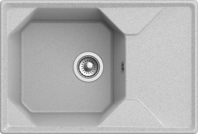 Картинка GranFest UNIQUE 740L Серый